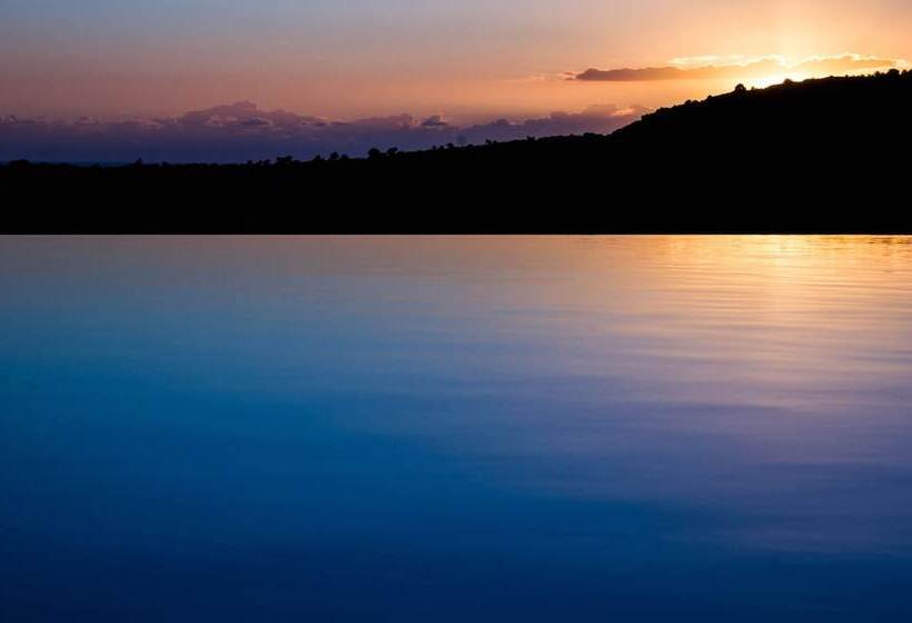 تختخواب و صبحانه Doric Eco Boutique Resort & Spa   Sicily