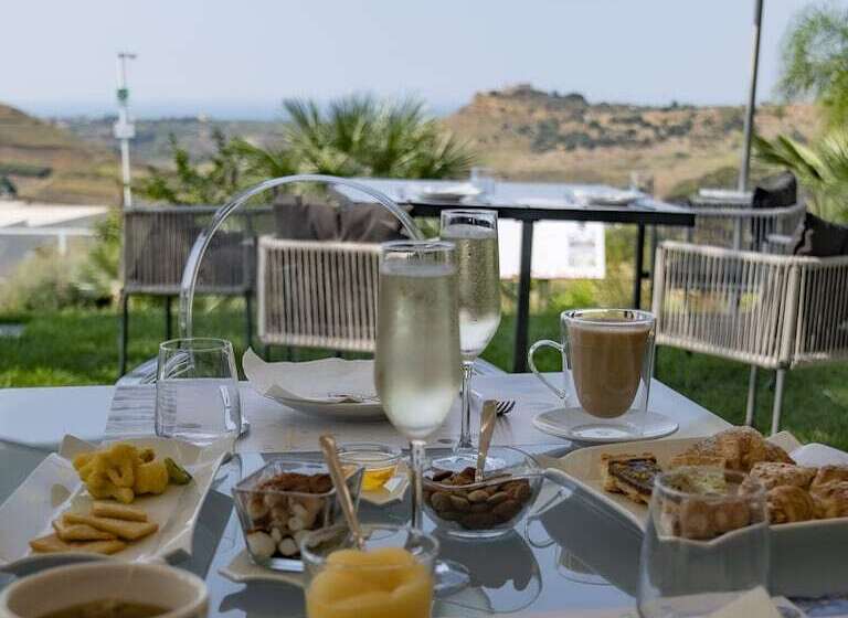 تختخواب و صبحانه Doric Eco Boutique Resort & Spa   Sicily