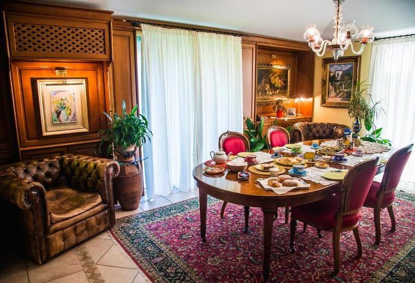 Bed And Breakfast El Dueño