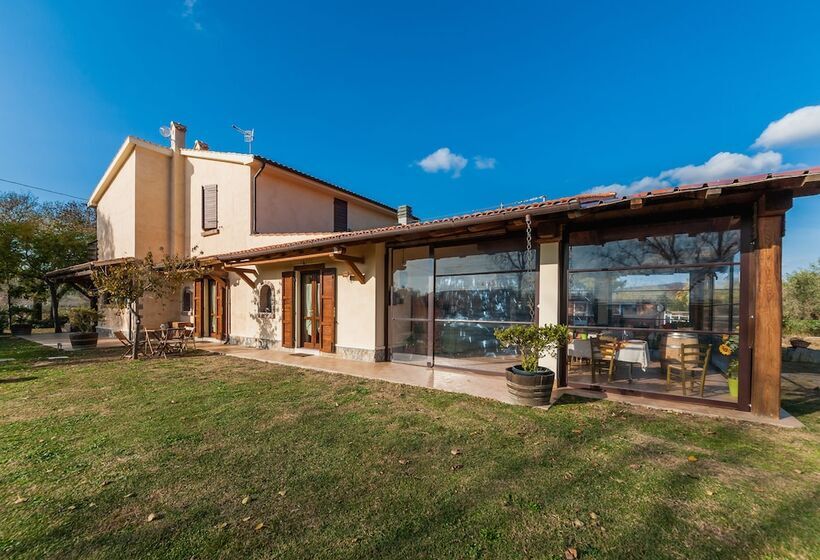 Bed and Breakfast El Molino