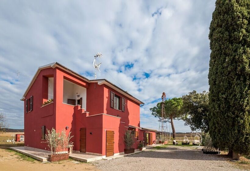 Bed and Breakfast El Molino