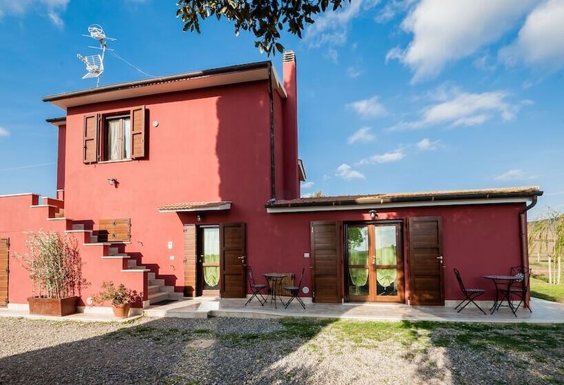 Bed and Breakfast El Molino