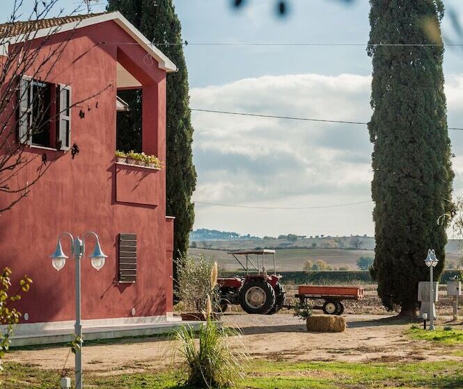 Bed and Breakfast El Molino