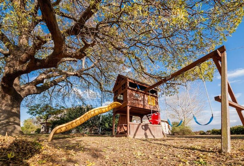 Bed and Breakfast El Molino