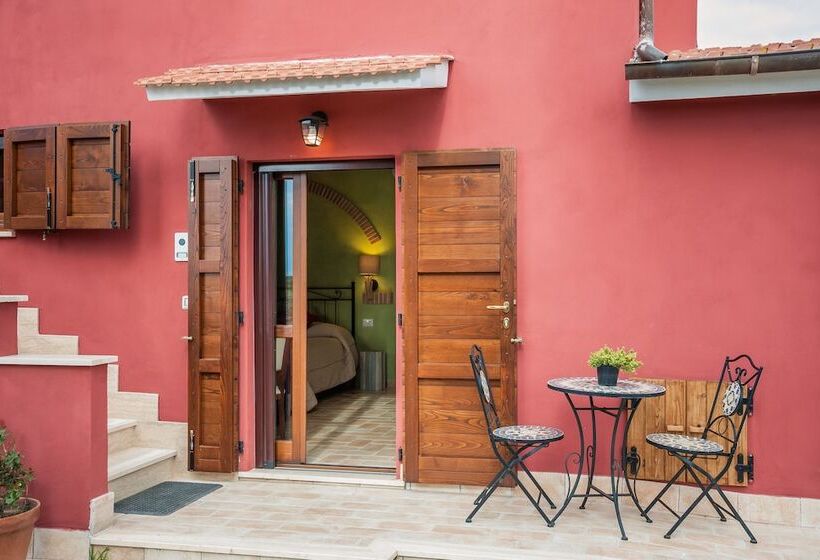 Bed and Breakfast El Molino