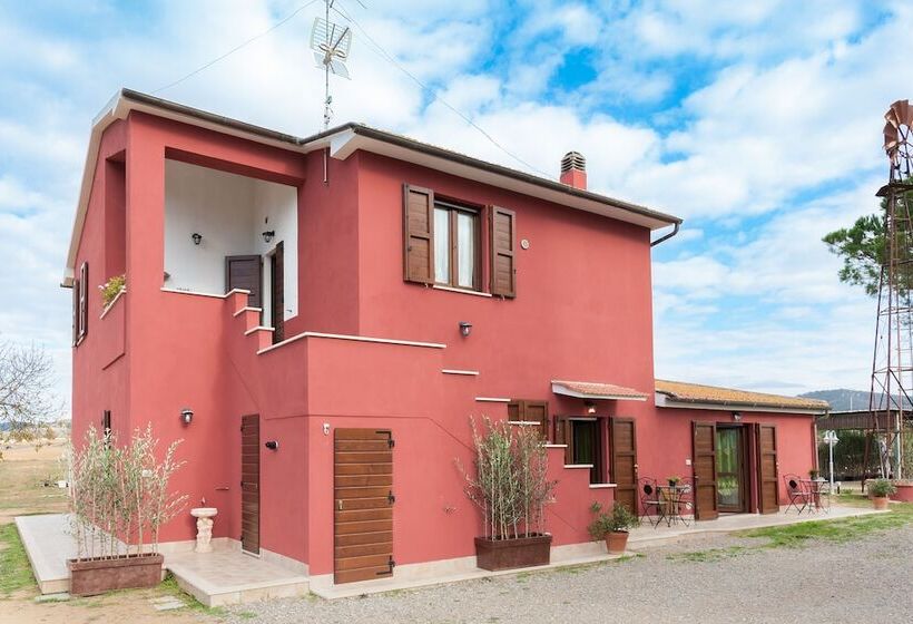 Bed and Breakfast El Molino