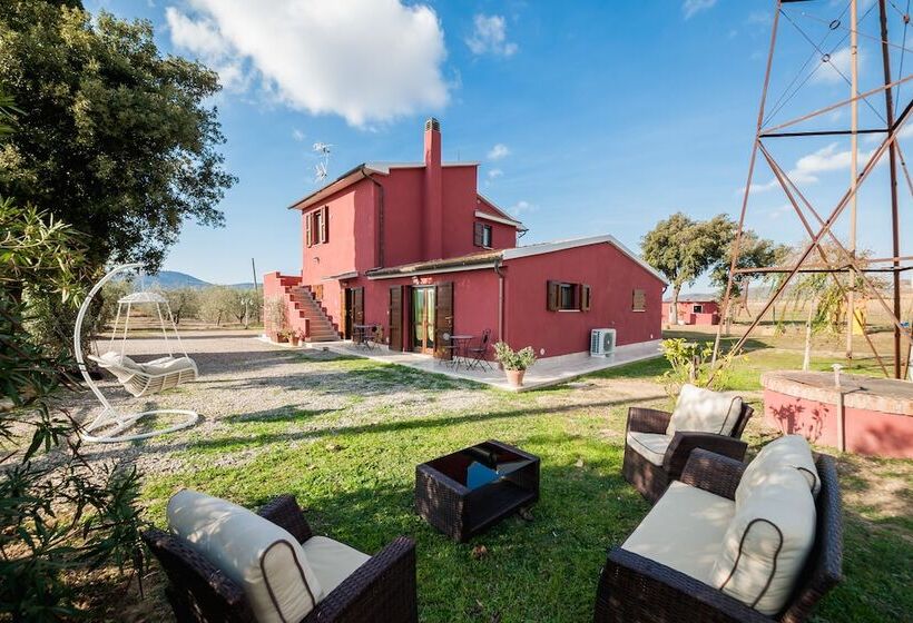 Bed and Breakfast El Molino