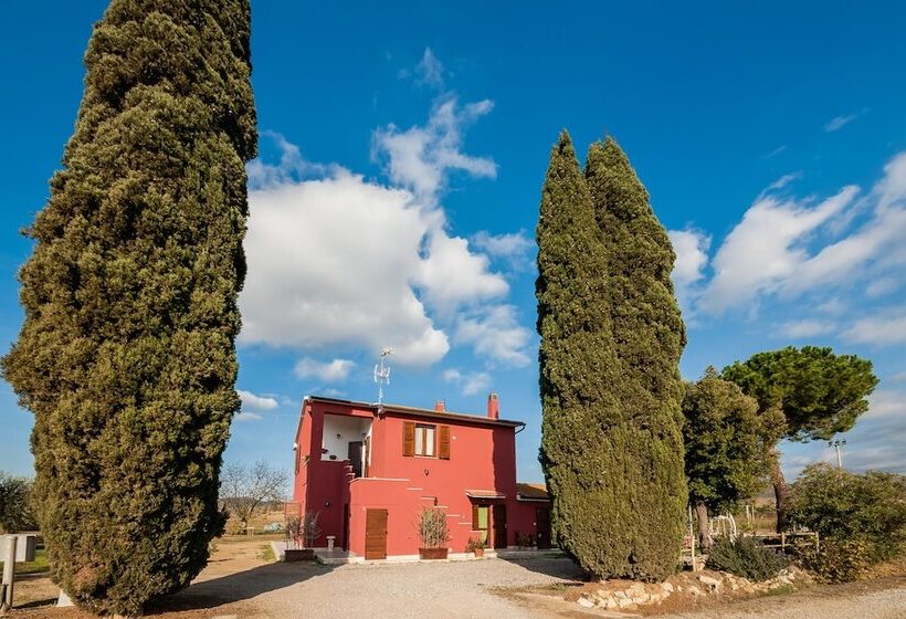 Bed and Breakfast El Molino