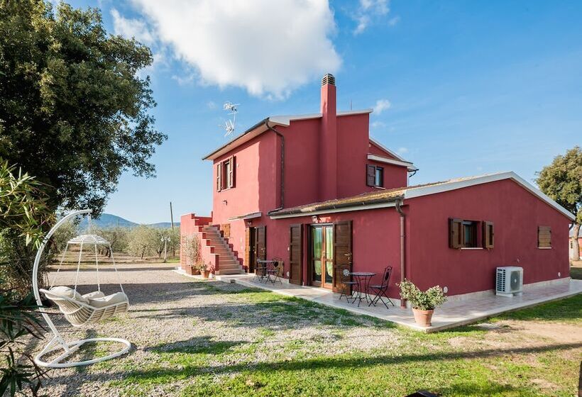 Bed and Breakfast El Molino