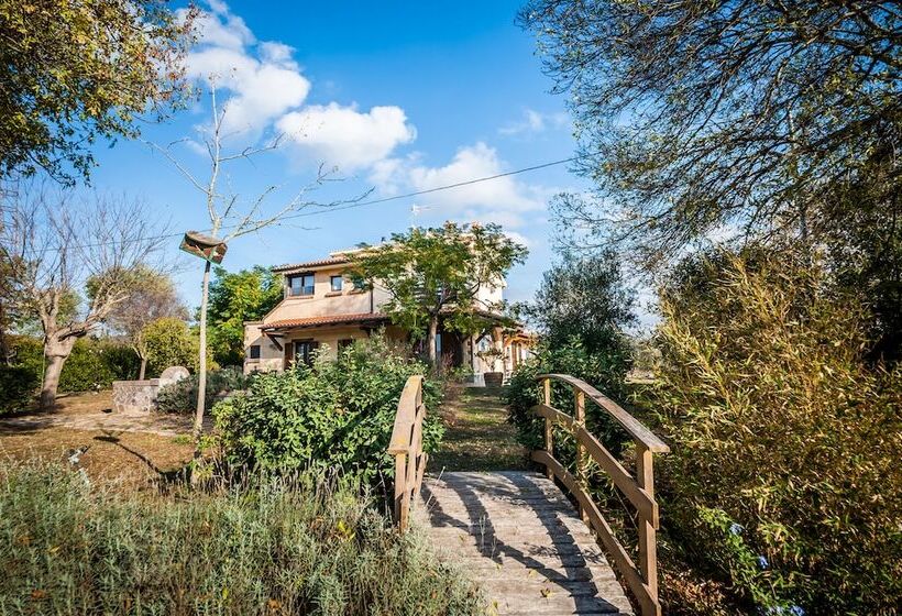 Bed and Breakfast El Molino