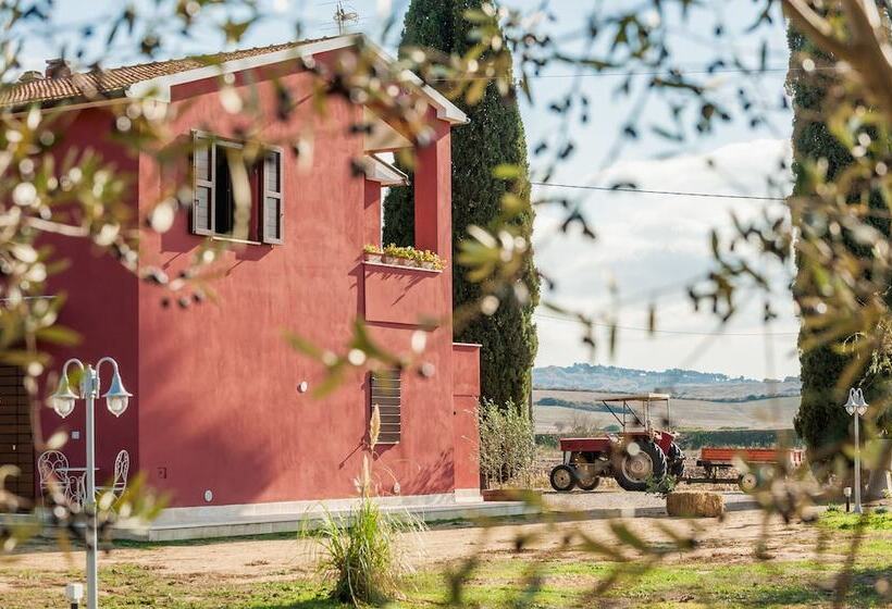 Bed and Breakfast El Molino