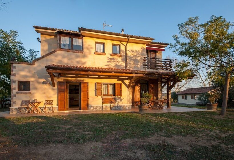 Bed and Breakfast El Molino