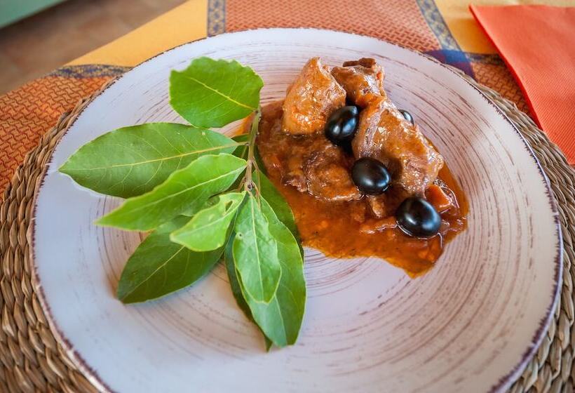 Bed and Breakfast El Molino