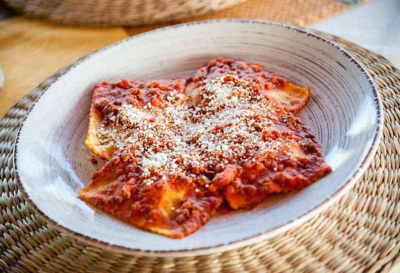 Bed and Breakfast El Molino