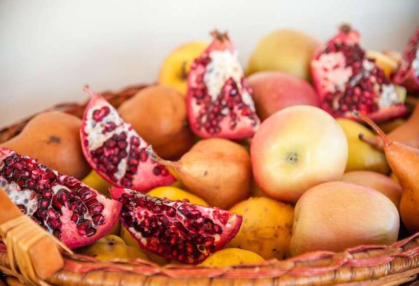 Bed and Breakfast El Molino