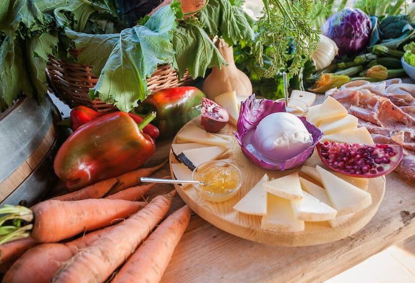 Bed and Breakfast El Molino