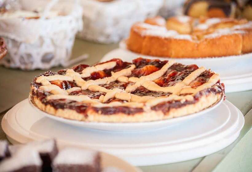 Bed and Breakfast El Molino