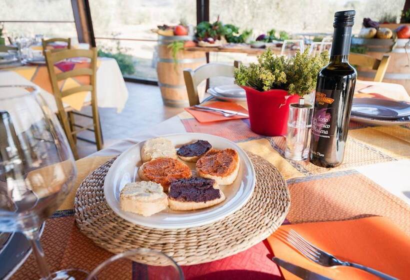 Bed and Breakfast El Molino