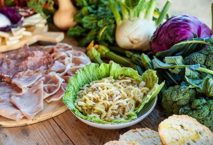 Bed and Breakfast El Molino