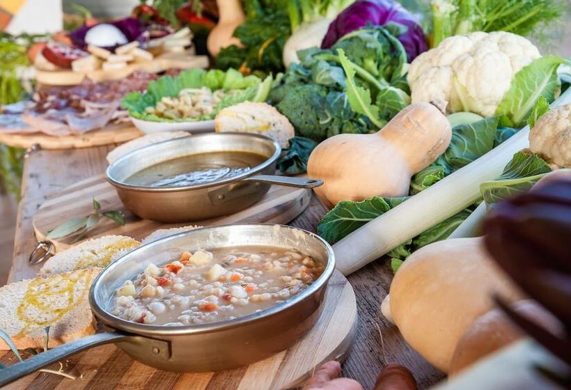 Bed and Breakfast El Molino