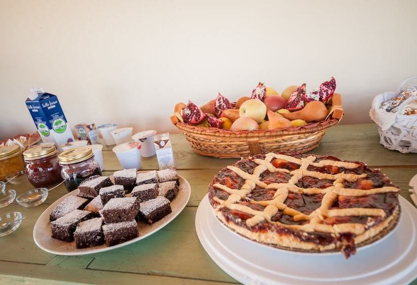 Bed and Breakfast El Molino