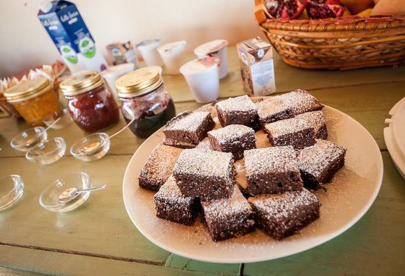 Bed and Breakfast El Molino