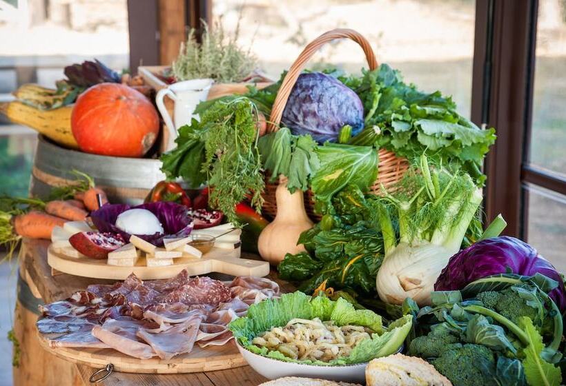 Bed and Breakfast El Molino