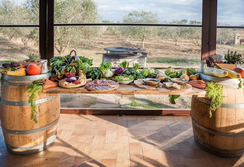 Bed and Breakfast El Molino