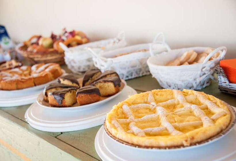 Bed and Breakfast El Molino