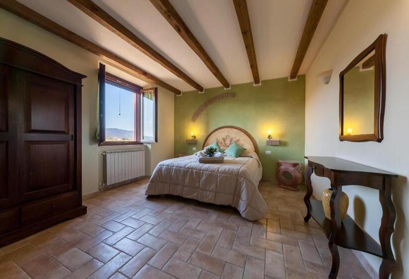 Bed and Breakfast El Molino