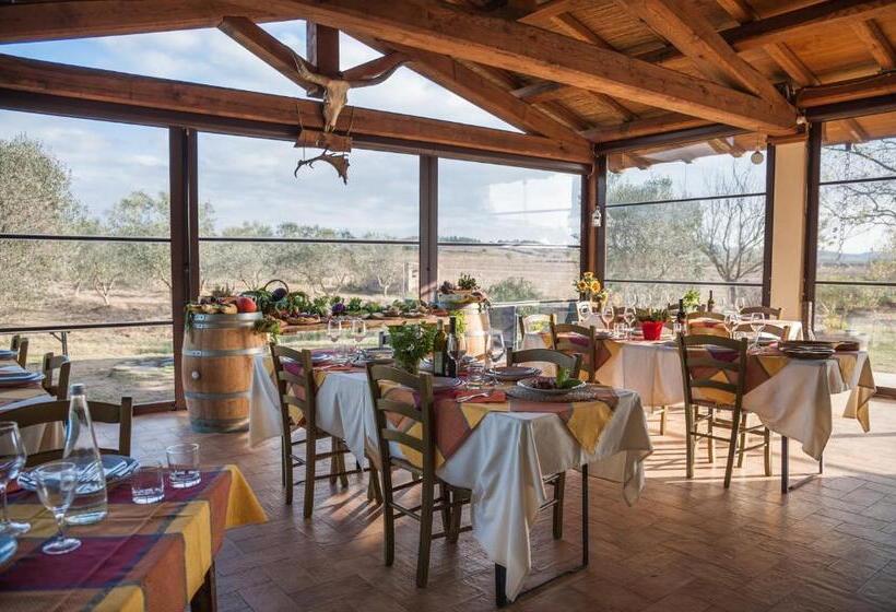 Bed and Breakfast El Molino