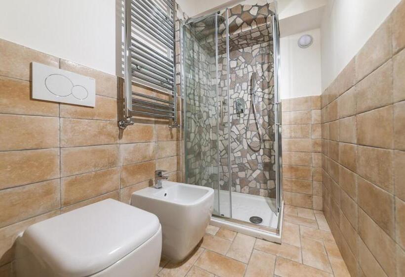 Bed and Breakfast El Molino