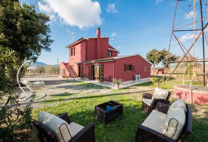 Bed and Breakfast El Molino