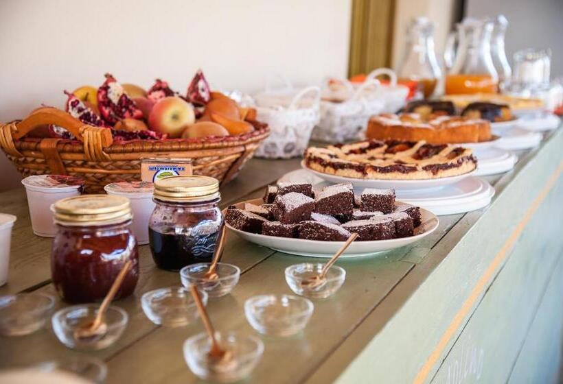 Bed and Breakfast El Molino