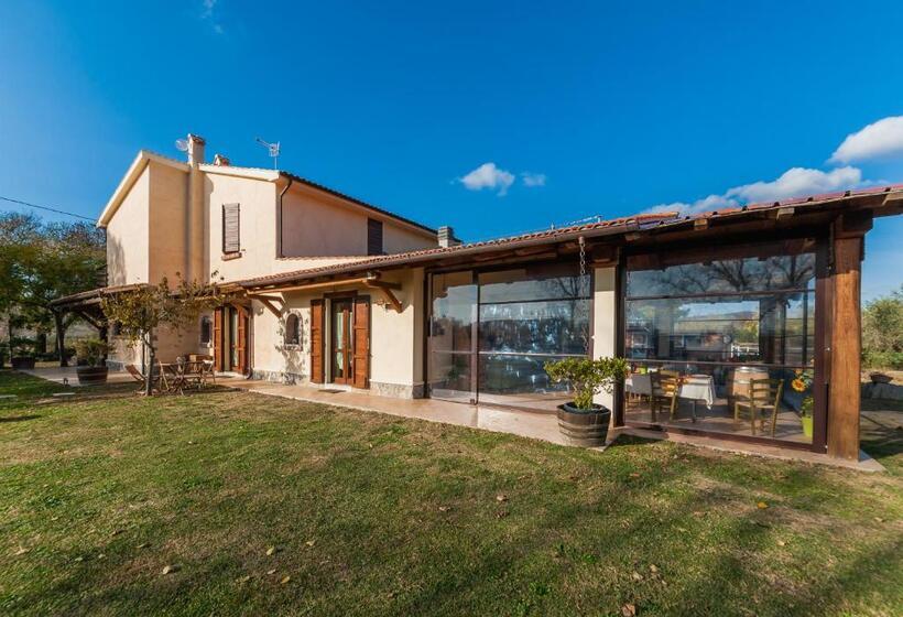 Bed and Breakfast El Molino