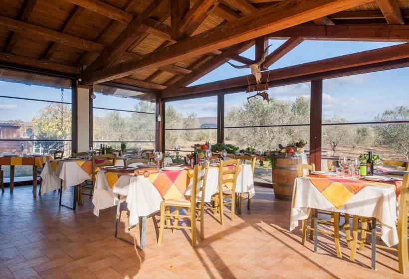 Bed and Breakfast El Molino