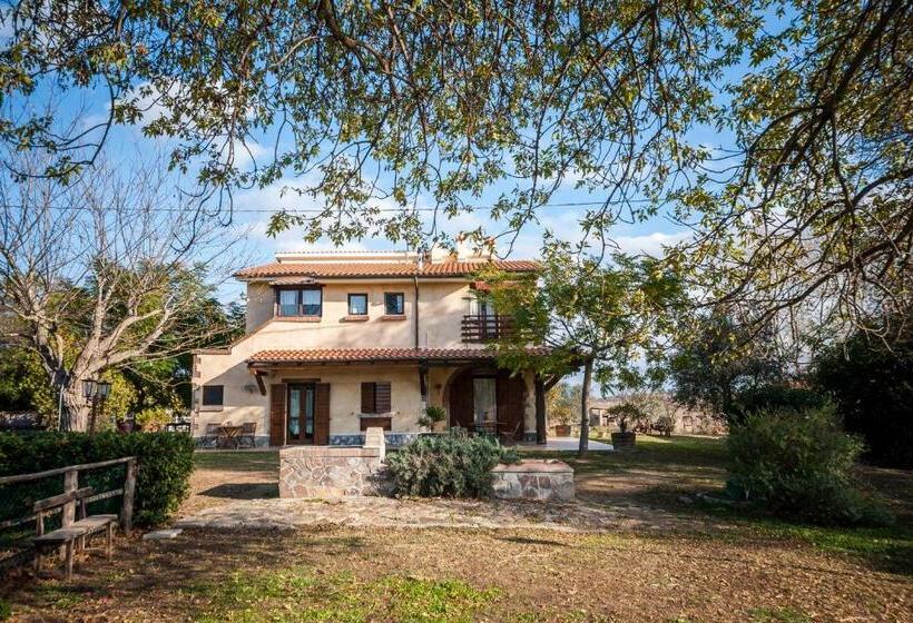 Bed and Breakfast El Molino