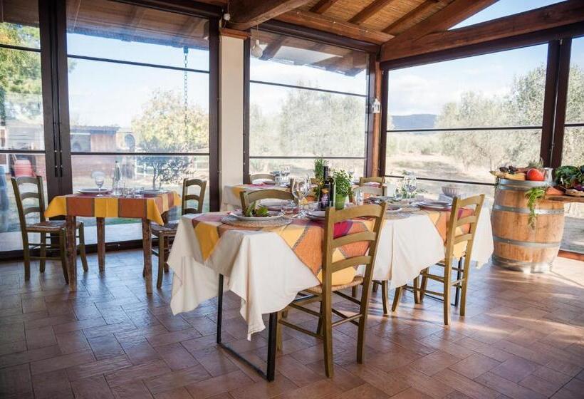 Bed and Breakfast El Molino