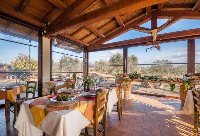 Bed and Breakfast El Molino