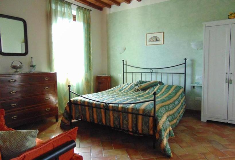 Bed and Breakfast Fra I Mesi