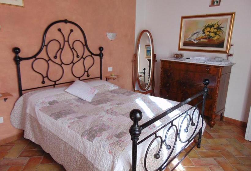 Bed and Breakfast Fra I Mesi