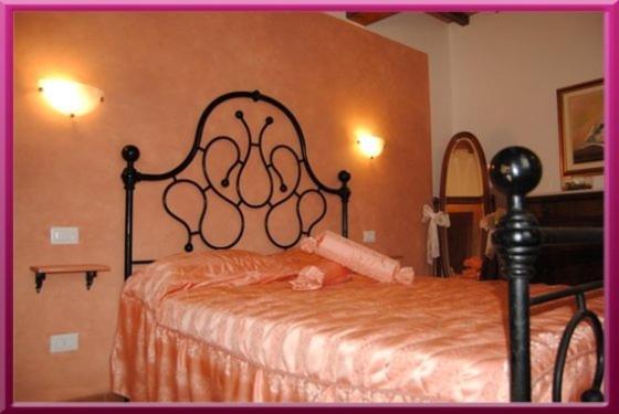 Bed and Breakfast Fra I Mesi