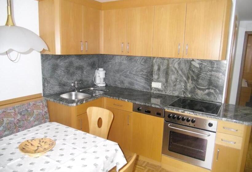 住宿加早餐 Garni Margherita