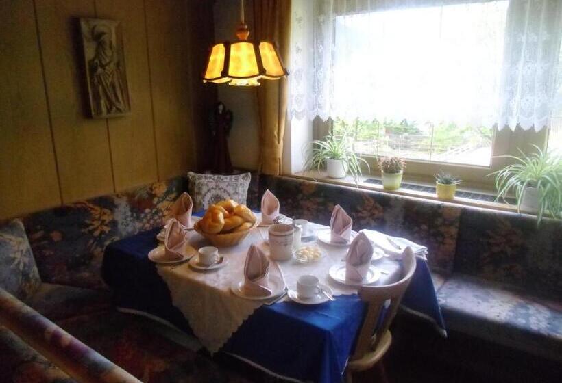 住宿加早餐 Garni Margherita