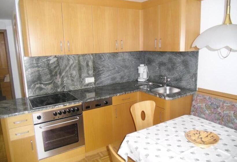 住宿加早餐 Garni Margherita