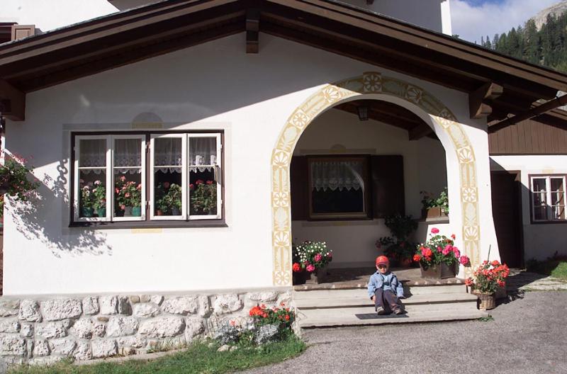 住宿加早餐 Garni Margherita