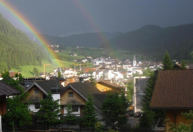 住宿加早餐 Garni Margherita