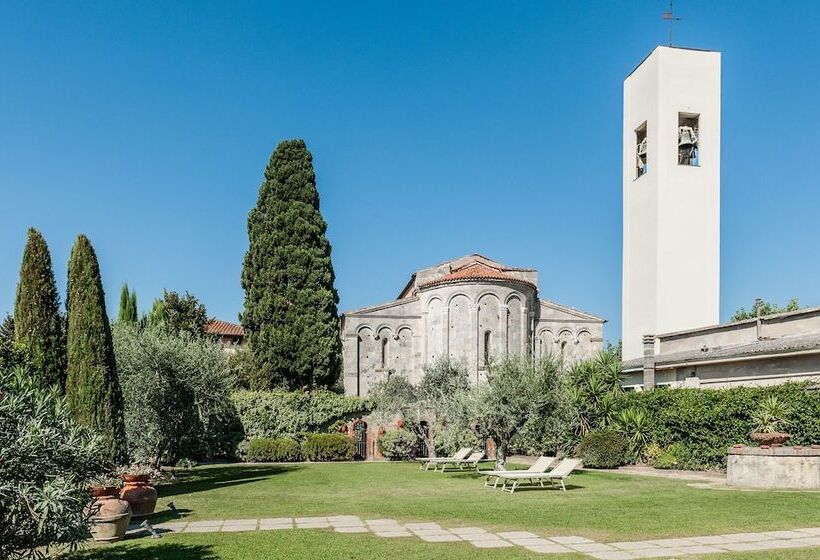 민박 Giardino Della Pieve Relais