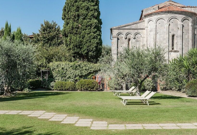 민박 Giardino Della Pieve Relais