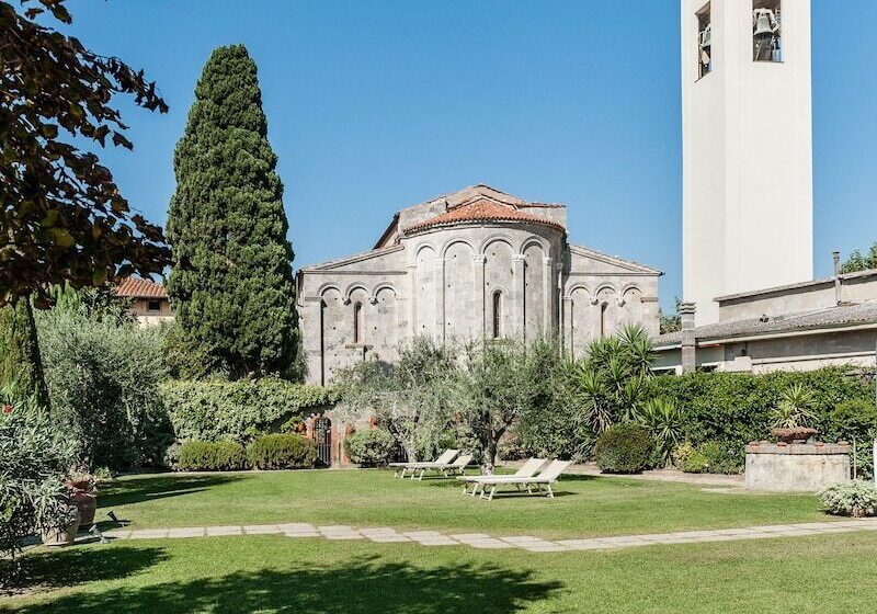 민박 Giardino Della Pieve Relais